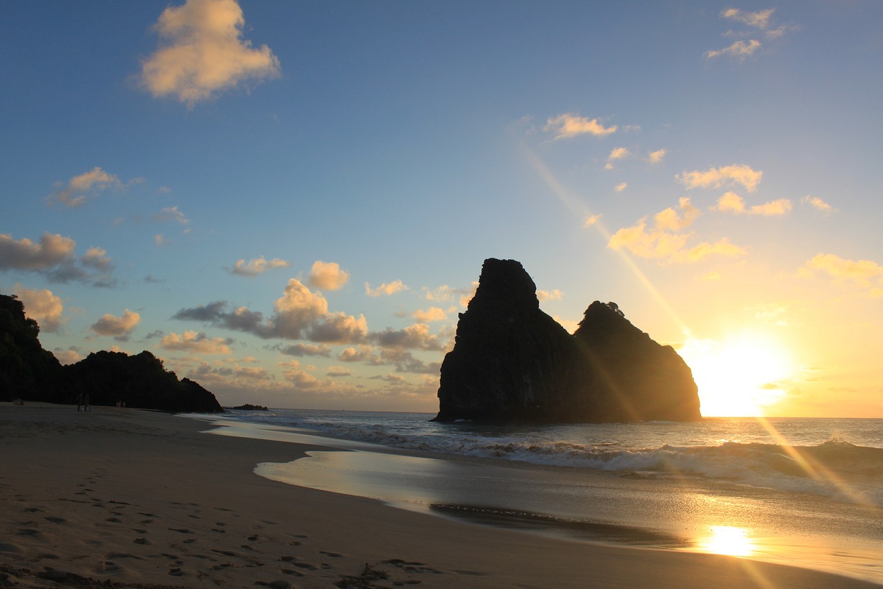 Ultimate 3-Day Adventure in Fernando de Noronha